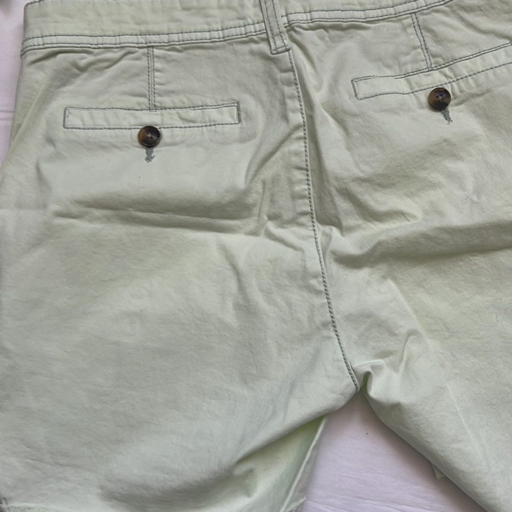 SMART Set Shorts - Picture 6 of 6